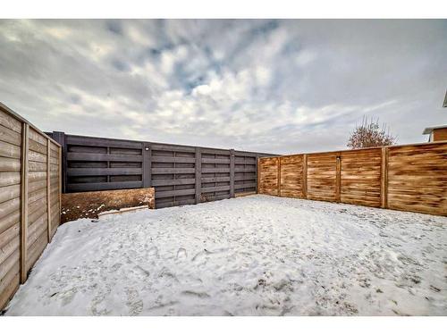 968 Seton Circle Se, Calgary, AB - Outdoor