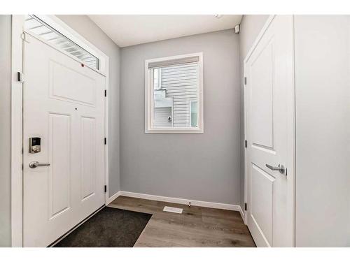 968 Seton Circle Se, Calgary, AB - Indoor Photo Showing Other Room