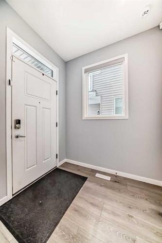 968 Seton Circle Se, Calgary, AB - Indoor Photo Showing Other Room