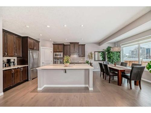 21 Sherwood Street Nw, Calgary, AB - Indoor