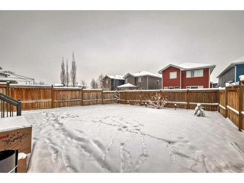 21 Sherwood Street Nw, Calgary, AB - Outdoor