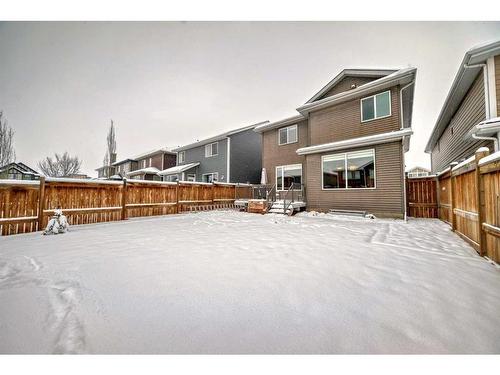 21 Sherwood Street Nw, Calgary, AB - Outdoor With Exterior