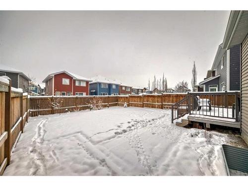 21 Sherwood Street Nw, Calgary, AB - Outdoor With Deck Patio Veranda