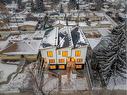 2419 37 Street Sw, Calgary, AB  - Outdoor 