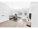 2419 37 Street Sw, Calgary, AB  - Indoor 