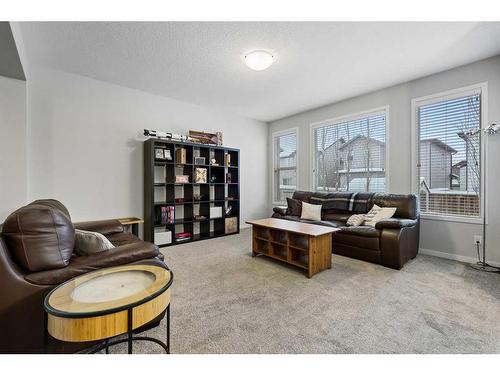 2224 Brightoncrest Green Se, Calgary, AB - Indoor