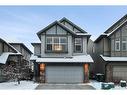 2224 Brightoncrest Green Se, Calgary, AB  - Outdoor With Facade 