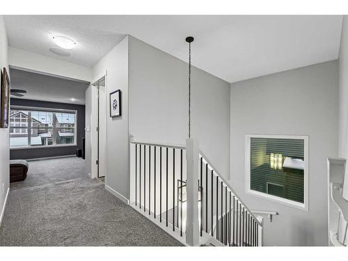 2224 Brightoncrest Green Se, Calgary, AB - Indoor Photo Showing Other Room