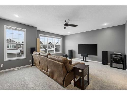 2224 Brightoncrest Green Se, Calgary, AB - Indoor