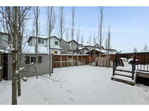 2224 Brightoncrest Green Se, Calgary, AB - Outdoor