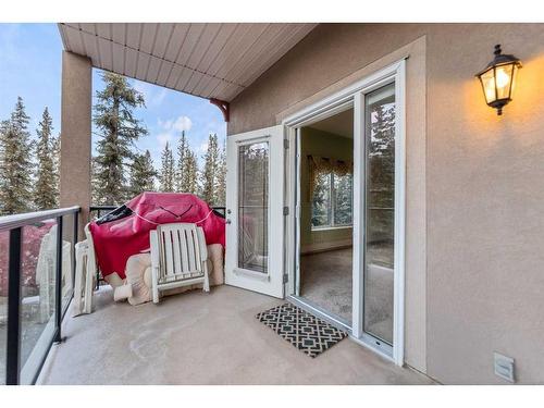 438-20 Discovery Ridge Close Sw, Calgary, AB - Outdoor With Balcony With Exterior