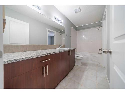 50 Martindale Drive Ne, Calgary, AB - Indoor Photo Showing Bathroom