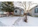 50 Martindale Drive Ne, Calgary, AB  - Outdoor With Facade 