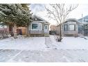 50 Martindale Drive Ne, Calgary, AB  - Outdoor With Facade 