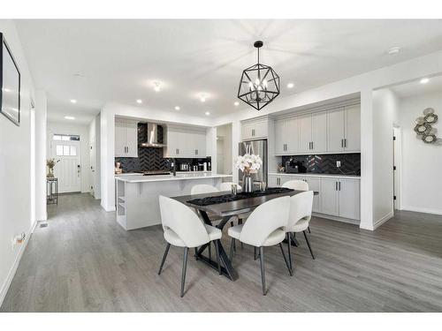 294 Seton Villas Se, Calgary, AB - Indoor