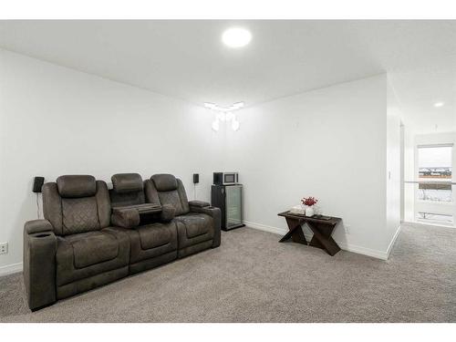 294 Seton Villas Se, Calgary, AB - Indoor