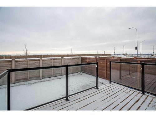 294 Seton Villas Se, Calgary, AB - Outdoor