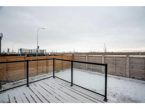 294 Seton Villas Se, Calgary, AB - Outdoor