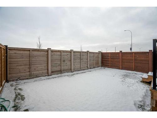 294 Seton Villas Se, Calgary, AB - Outdoor