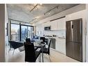 1205-1010 6 Street Sw, Calgary, AB  - Indoor 