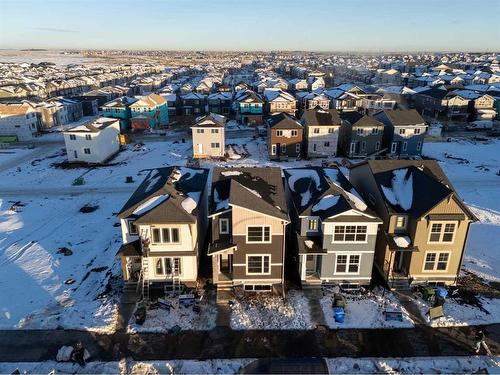 14620 24 Street Nw, Calgary, AB - Outdoor With View