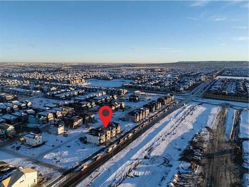 14620 24 Street Nw, Calgary, AB - Outdoor With View