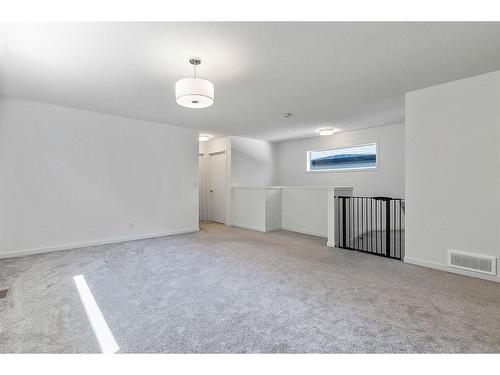 53 Copperhead Road Se, Calgary, AB - Indoor Photo Showing Other Room