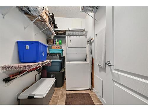 540-10 Discovery Ridge Close Sw, Calgary, AB - Indoor Photo Showing Laundry Room