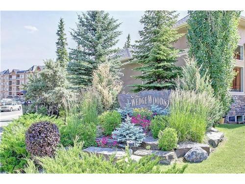 540-10 Discovery Ridge Close Sw, Calgary, AB - Outdoor