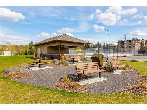 540-10 Discovery Ridge Close Sw, Calgary, AB - Outdoor With Deck Patio Veranda