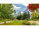 3004-930 6 Avenue Sw, Calgary, AB  - Outdoor With View 