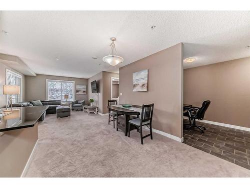 3101-1317 27 Street Se, Calgary, AB - Indoor