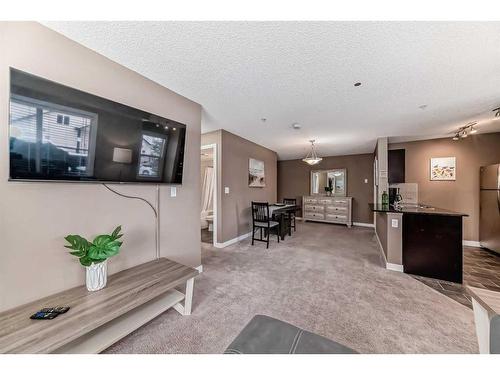 3101-1317 27 Street Se, Calgary, AB - Indoor