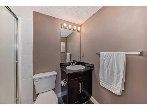 3101-1317 27 Street Se, Calgary, AB - Indoor Photo Showing Bathroom