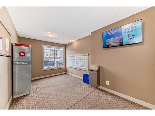 3101-1317 27 Street Se, Calgary, AB - Indoor Photo Showing Other Room