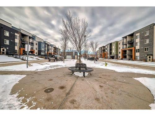 3101-1317 27 Street Se, Calgary, AB - Outdoor