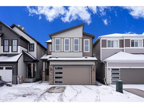 174 Carringsby Way Nw, Calgary, AB - Outdoor With Facade