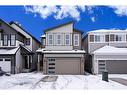 174 Carringsby Way Nw, Calgary, AB  - Outdoor With Facade 