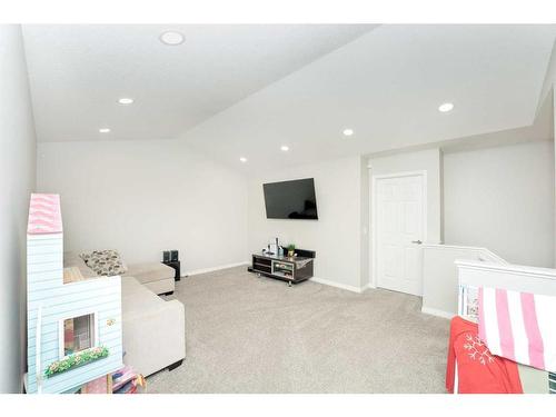 174 Carringsby Way Nw, Calgary, AB - Indoor