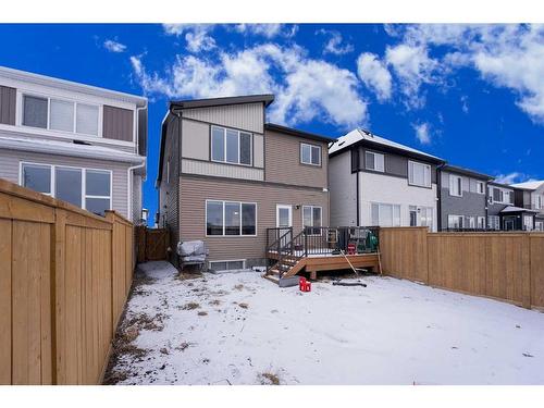 174 Carringsby Way Nw, Calgary, AB - Outdoor With Exterior