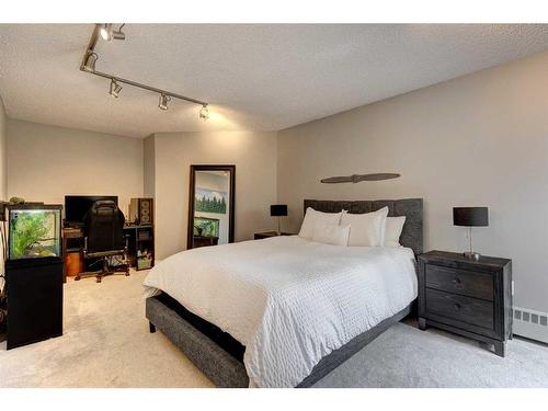 302-1731 9A Street Sw, Calgary, AB - Indoor Photo Showing Bedroom