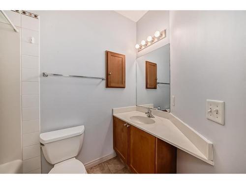 115-333 Riverfront Avenue Se, Calgary, AB - Indoor Photo Showing Bathroom