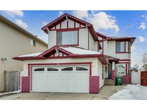 63 New Brighton Close Se, Calgary, AB - Outdoor