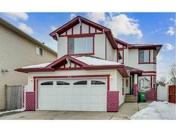 63 New Brighton Close SE Calgary, AB T2Z 0H7