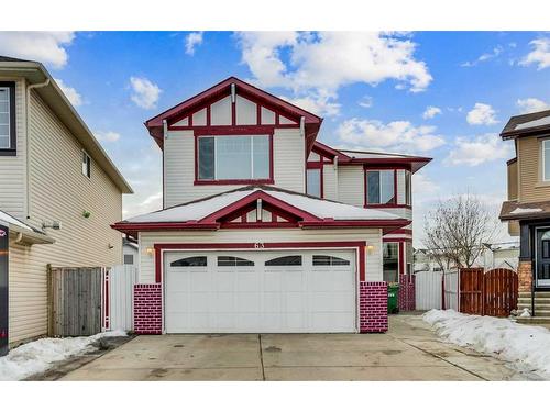 63 New Brighton Close Se, Calgary, AB - Outdoor