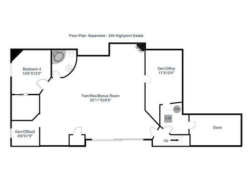 244 High Point Estates, Rural Rocky View County, AB - Other