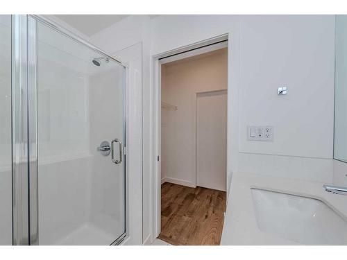 3407-111 Wolf Creek Drive Se, Calgary, AB - Indoor Photo Showing Bathroom