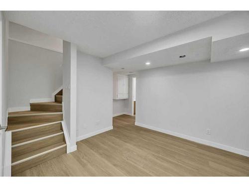 8 Martinglen Mews Ne, Calgary, AB - Indoor Photo Showing Other Room