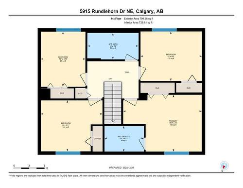 5915 Rundlehorn Drive Ne, Calgary, AB - Other