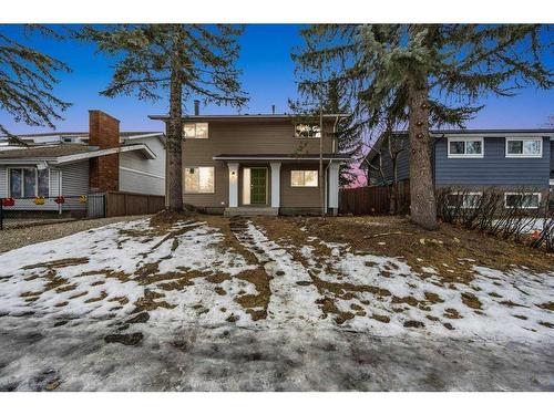 5915 Rundlehorn Drive Ne, Calgary, AB - Outdoor